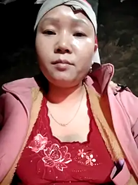 hoami-hot online show from November 19, 3:06 am