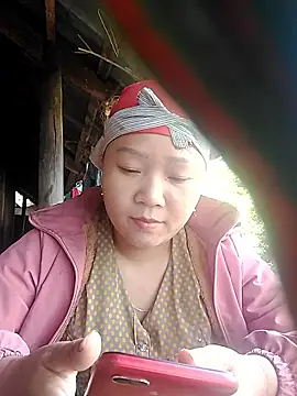 hoami-hot online show from November 25, 1:49 am