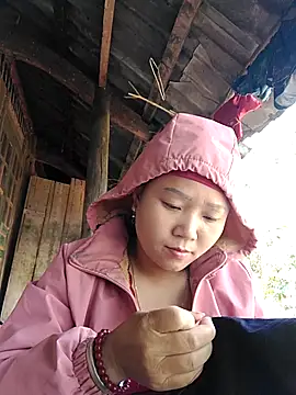 hoami-hot online show from November 27, 2:57 am