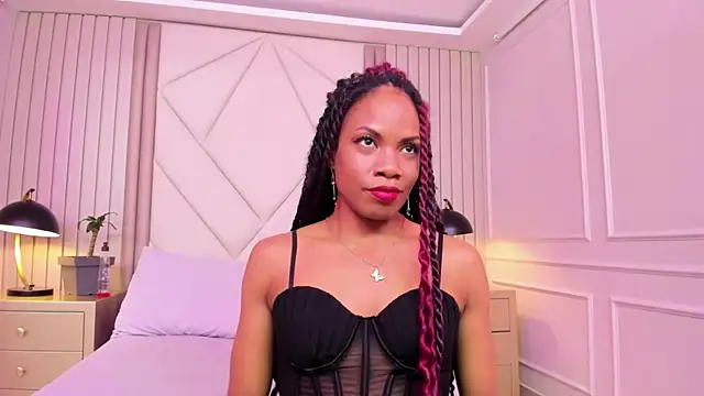 LailaDavidson online show from January 5, 5:38 pm