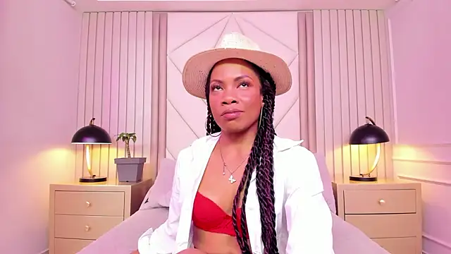 LailaDavidson online show from January 15, 12:21 pm