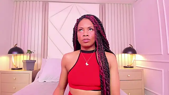 LailaDavidson online show from January 18, 12:42 pm