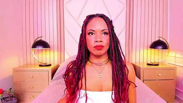 LailaDavidson online show from April 14, 12:44 pm