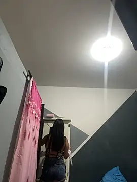 Snapshot of lizmy chatting on November 29, 10:57 pm lizmy online show from November 29, 10:57 pm