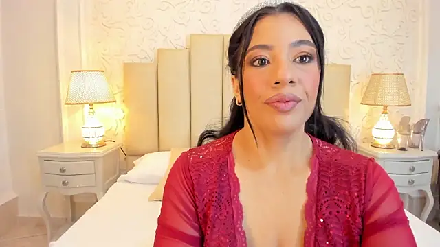 IvannaClaire online show from January 15, 1:05 pm