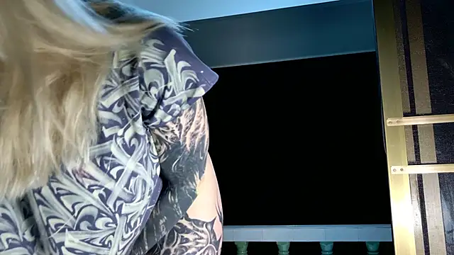 jane-booblegum online show from March 6, 9:33 pm