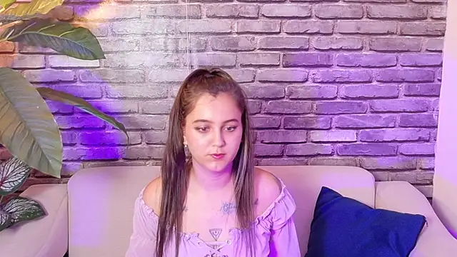  ivone online show from November 17, 6:57 pm