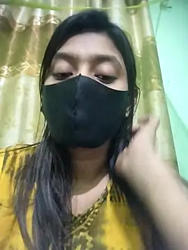 Disha Nur0 online show from March 15, 7:09 pm