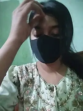 Snapshot of Disha_Nur0 chatting on June 14, 7:16 pm Disha Nur0 online show from June 14, 7:16 pm