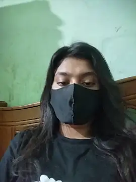 Snapshot of Disha_Nur0 chatting on June 20, 12:25 am Disha Nur0 online show from June 20, 12:25 am