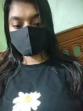 Snapshot of Disha_Nur0 chatting on June 21, 7:27 pm Disha Nur0 online show from June 21, 7:27 pm