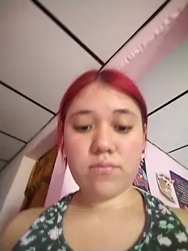 AphroditeHearts online show from November 21, 8:18 pm