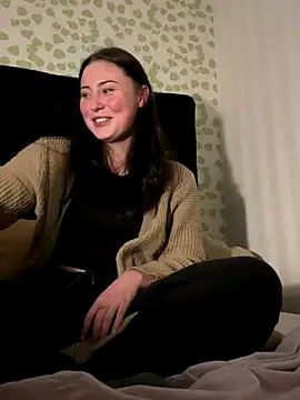 Lockig online show from November 25, 7:36 pm