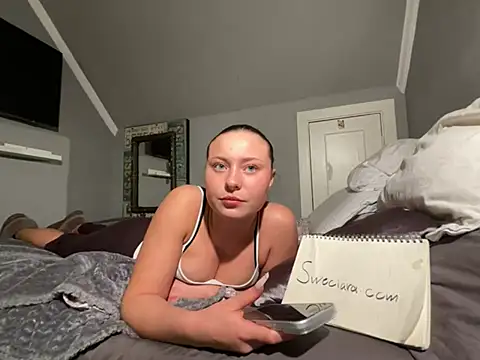 Lockig online show from April 4, 9:56 pm