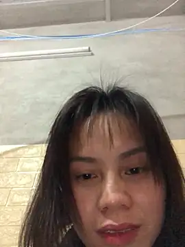 Trangbabylove online show from January 10, 3:52 am