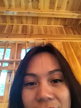 Trangbabylove online show from February 15, 2:52 am