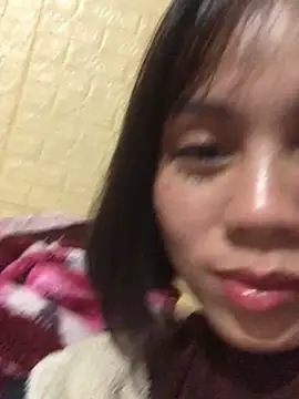 Trangbabylove online show from February 21, 6:20 pm