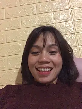 Trangbabylove online show from February 27, 5:46 pm