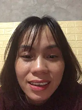 Trangbabylove online show from March 11, 4:24 pm