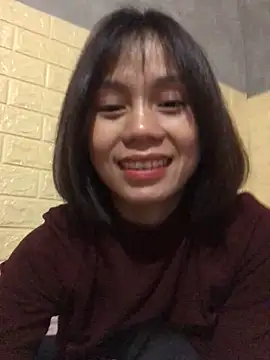 Trangbabylove online show from March 12, 5:24 am