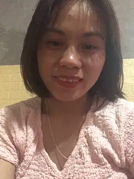 Trangbabylove online show from March 19, 8:40 am