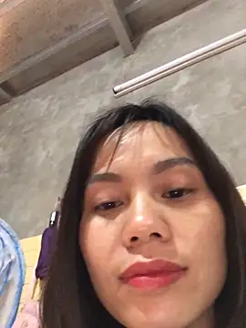 Trangbabylove online show from March 23, 5:33 am