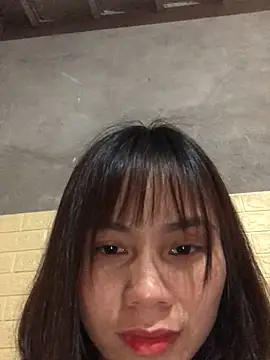 Trangbabylove online show from April 1, 6:58 am