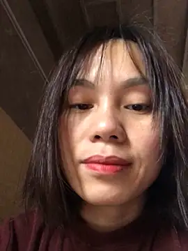 Trangbabylove online show from April 3, 7:28 am