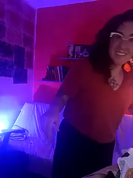 Melinerd online show from January 16, 6:12 pm