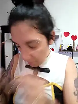 Melinerd online show from March 12, 6:14 pm