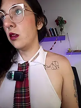 Melinerd online show from March 24, 6:02 pm