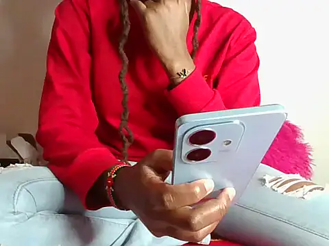 Naughtybadgal online show from November 18, 9:36 am