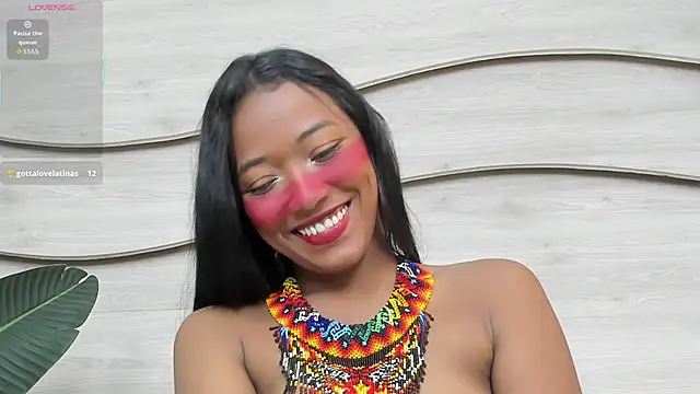 Snapshot of Katrina_lex chatting on January 17, 11:48 am Katrina lex online show from January 17, 11:48 am