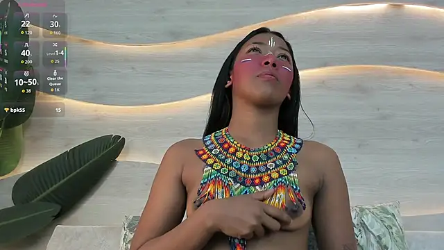 Snapshot of Katrina_lex chatting on February 18, 4:36 pm Katrina lex online show from February 18, 4:36 pm