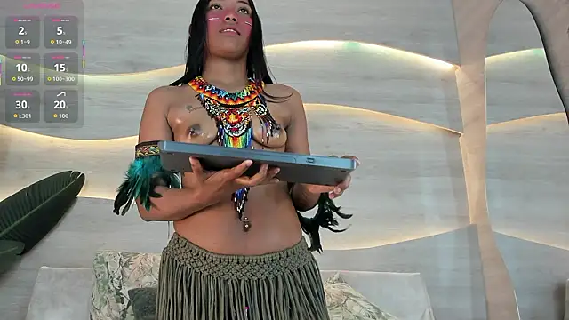 Snapshot of Katrina_lex chatting on March 1, 1:02 pm Katrina lex online show from March 1, 1:02 pm