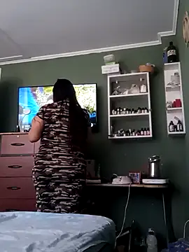 Yovitarica online show from April 1, 1:34 pm