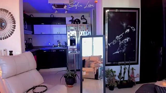 sofiasexhot online show from January 17, 12:54 pm