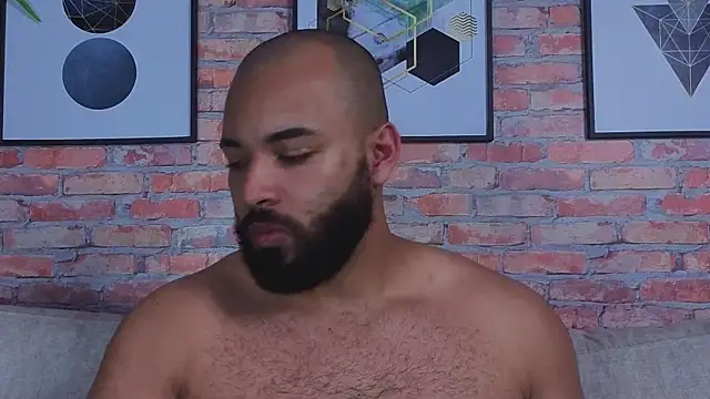 Chris Varden online show from March 26, 7:41 pm