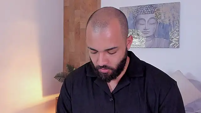 Chris Varden online show from April 9, 7:08 pm