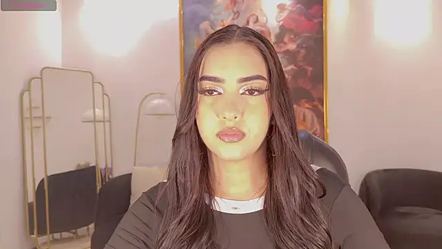 SophieLanne online show from May 16, 4:09 am