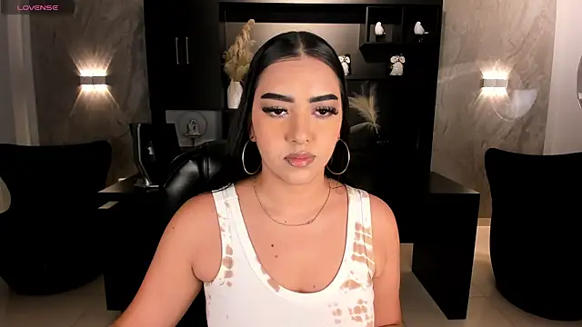 SophieLanne online show from June 22, 1:29 am