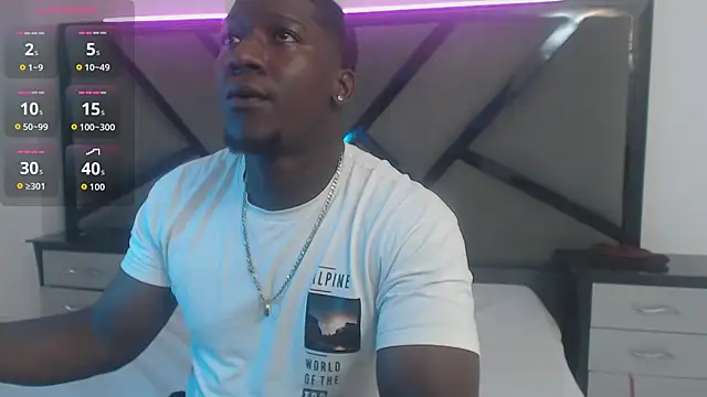 Snapshot of kingAlexander22 chatting on November 17, 12:44 pm kingAlexander22 online show from November 17, 12:44 pm