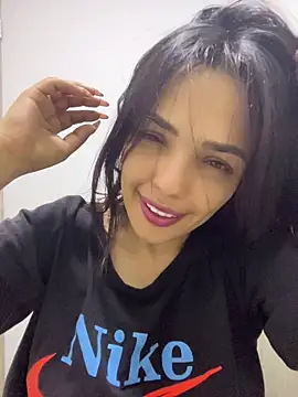 LaraDanverss online show from July 12, 10:12 pm