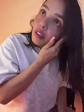 LaraDanverss online show from July 15, 10:37 pm
