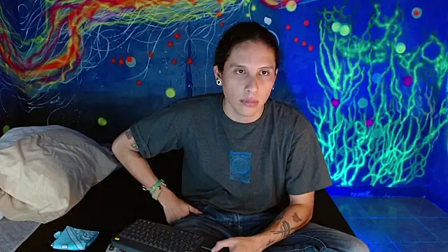 alan dominat online show from November 18, 12:38 am