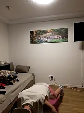 Mystery Mark online show from December 3, 7:01 pm