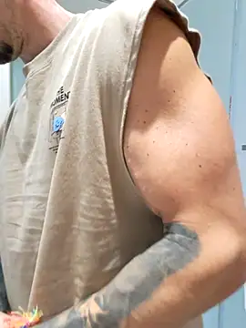 Mystery Mark online show from April 2, 4:54 am