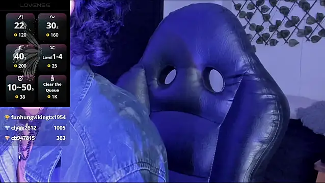 Anny Kiitty online show from March 30, 6:03 am