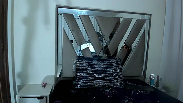 anisha zambrano online show from January 16, 1:15 pm