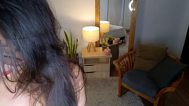 ChaosDoll   online show from March 2, 7:32 pm